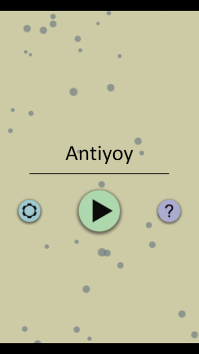 Emulate iPhone app Antiyoy HD using MyAndroid Emulate iPhone app Antiyoy HD using MyAndroid
