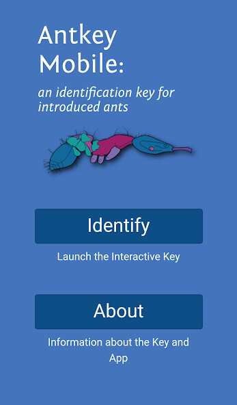 Emulate iPhone app Antkey Mobile using MyAndroid Emulate iPhone app Antkey Mobile using MyAndroid