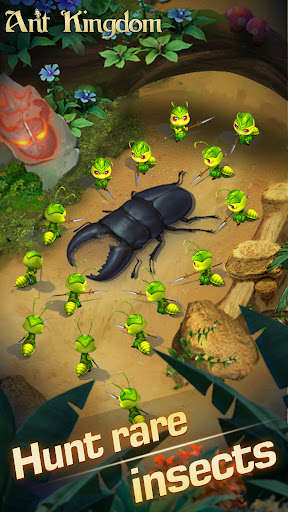 Run android online APK Ant Kingdom from MyAndroid or emulate Ant Kingdom using MyAndroid Run android online APK Ant Kingdom from MyAndroid or emulate Ant Kingdom using MyAndroid