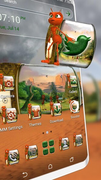 Run android online APK Ant Land Launcher Theme from MyAndroid or emulate Ant Land Launcher Theme using MyAndroid Run android online APK Ant Land Launcher Theme from MyAndroid or emulate Ant Land Launcher Theme using MyAndroid
