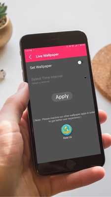 Emulate Android APK Ant Man Live Wallpaper Emulate Android APK Ant Man Live Wallpaper