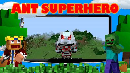 Run android online APK AntMan Simulator Mod Minecraft from MyAndroid or emulate AntMan Simulator Mod Minecraft using MyAndroid Run android online APK AntMan Simulator Mod Minecraft from MyAndroid or emulate AntMan Simulator Mod Minecraft using MyAndroid