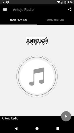 Run android online APK Antojo Radio from MyAndroid or emulate Antojo Radio using MyAndroid Run android online APK Antojo Radio from MyAndroid or emulate Antojo Radio using MyAndroid