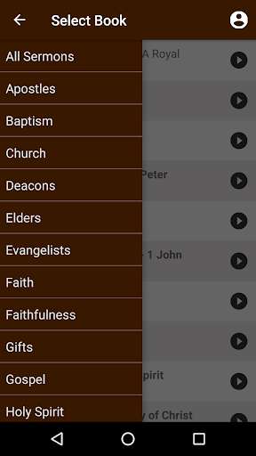 Run android online APK Anton Bosch Sermons from MyAndroid or emulate Anton Bosch Sermons using MyAndroid Run android online APK Anton Bosch Sermons from MyAndroid or emulate Anton Bosch Sermons using MyAndroid