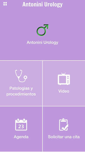 Run android online APK Antonini Urology from MyAndroid or emulate Antonini Urology using MyAndroid