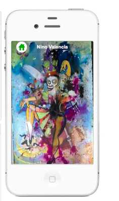 Emulate Android APK AntoninoValencia