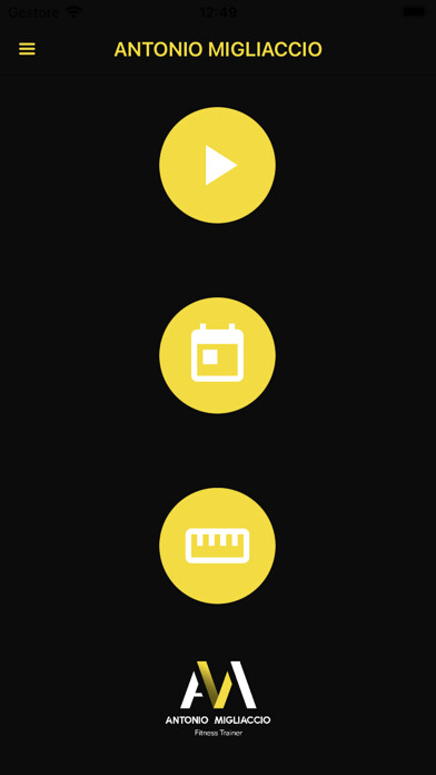 Run android online APK Antonio Migliaccio from MyAndroid or emulate Antonio Migliaccio using MyAndroid