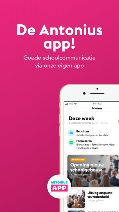 Emulate iPhone app Antonius app using MyAndroid Emulate iPhone app Antonius app using MyAndroid