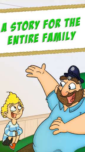 Run android online APK Anton - The Licorice Mystery from MyAndroid or emulate Anton - The Licorice Mystery using MyAndroid