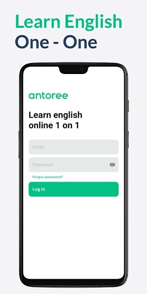 Run android online APK Antoree from MyAndroid or emulate Antoree using MyAndroid Run android online APK Antoree from MyAndroid or emulate Antoree using MyAndroid