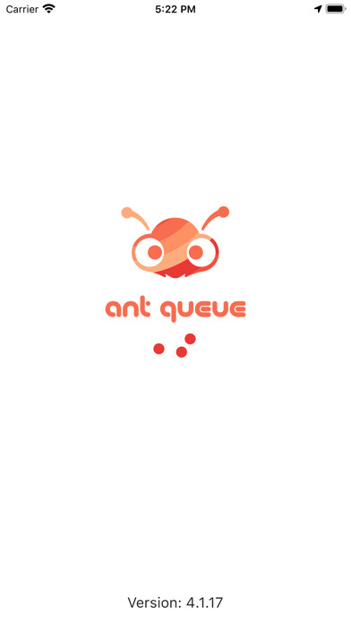 Emulate iPhone app Ant Queue using MyAndroid Emulate iPhone app Ant Queue using MyAndroid