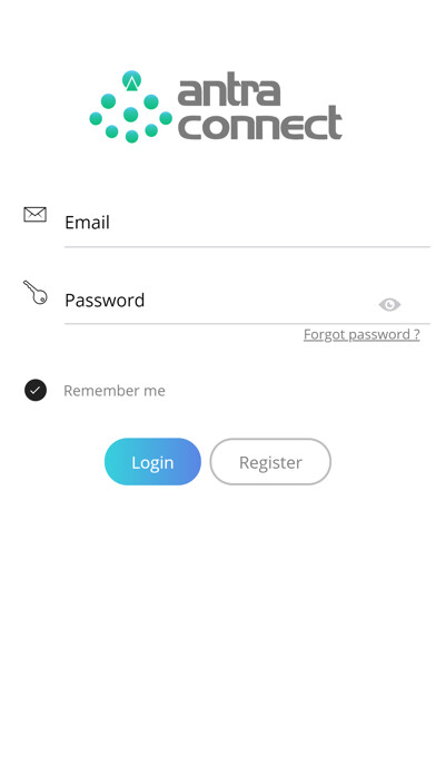 Emulate iPhone app AntraConnect using MyAndroid Emulate iPhone app AntraConnect using MyAndroid