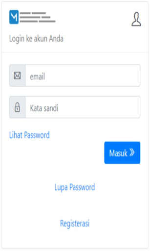Run android online APK Antrian Capil Bantul from MyAndroid or emulate Antrian Capil Bantul using MyAndroid