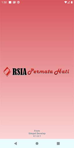 Run android online APK Antrian Online RSIA Permata Hati from MyAndroid or emulate Antrian Online RSIA Permata Hati using MyAndroid Run android online APK Antrian Online RSIA Permata Hati from MyAndroid or emulate Antrian Online RSIA Permata Hati using MyAndroid