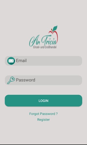 Run android online APK antricia from MyAndroid or emulate antricia using MyAndroid