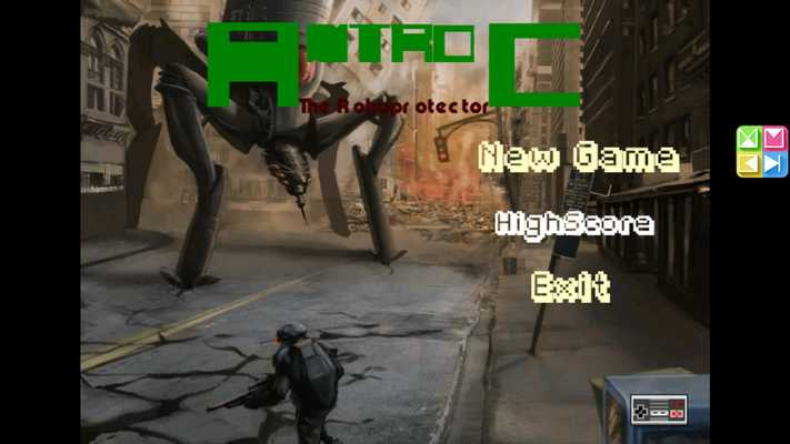 Emulate Android APK Antroc Emulate Android APK Antroc