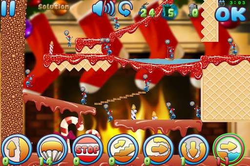 Run android online APK Ants 2 - Xmas from MyAndroid or emulate Ants 2 - Xmas using MyAndroid Run android online APK Ants 2 - Xmas from MyAndroid or emulate Ants 2 - Xmas using MyAndroid