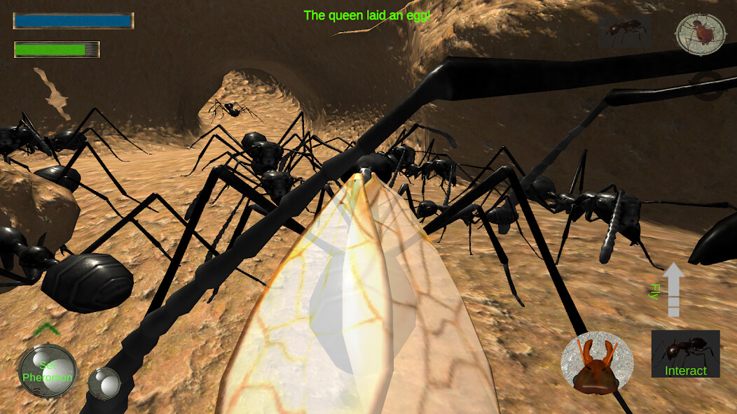 Run android online APK Ant Simulation 3D Full from MyAndroid or emulate Ant Simulation 3D Full using MyAndroid Run android online APK Ant Simulation 3D Full from MyAndroid or emulate Ant Simulation 3D Full using MyAndroid
