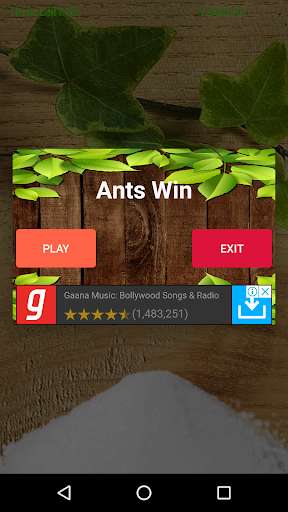 Run android online APK Ant Smasher- 2018 from MyAndroid or emulate Ant Smasher- 2018 using MyAndroid Run android online APK Ant Smasher- 2018 from MyAndroid or emulate Ant Smasher- 2018 using MyAndroid