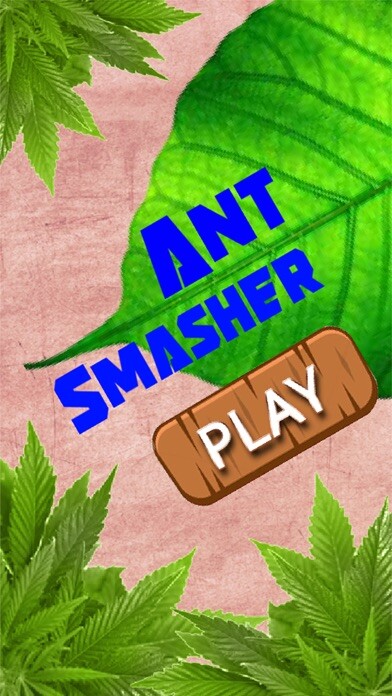 Emulate iPhone app Ant Smasher Fun using MyAndroid Emulate iPhone app Ant Smasher Fun using MyAndroid
