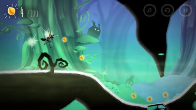 Emulate iPhone app ANTS - THE GAME using MyAndroid Emulate iPhone app ANTS - THE GAME using MyAndroid