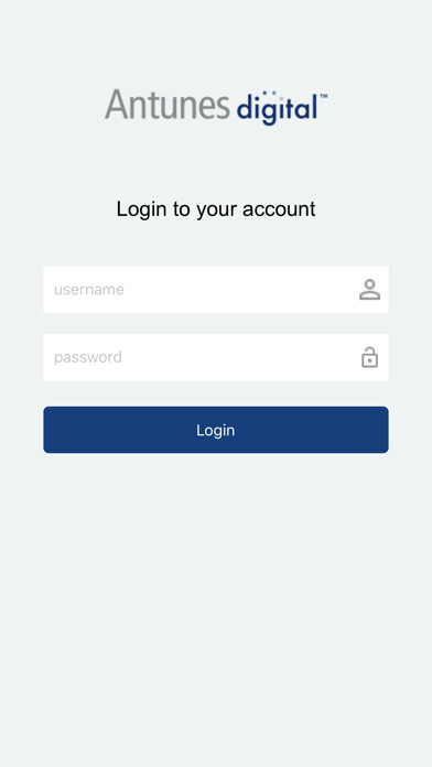 Emulate iPhone app AntunesDigital using MyAndroid Emulate iPhone app AntunesDigital using MyAndroid