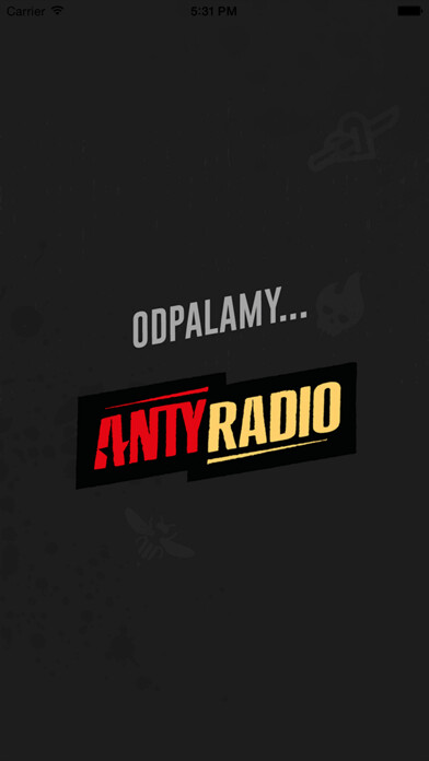 Emulate iPhone app Antyradio using MyAndroid Emulate iPhone app Antyradio using MyAndroid