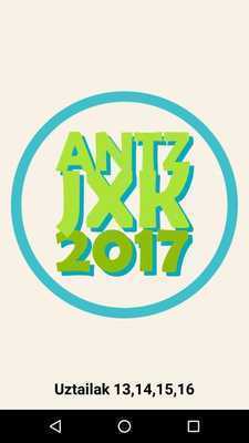 Emulate Android APK Antzuolako Jaixak