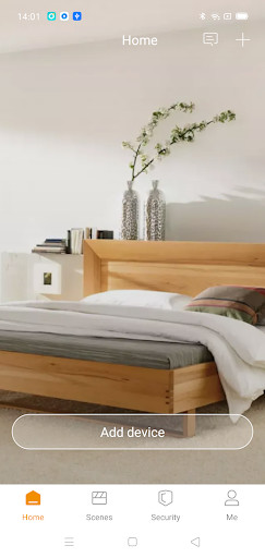 Run android online APK Anueve Home from MyAndroid or emulate Anueve Home using MyAndroid