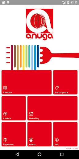 Emulate Android APK Anuga