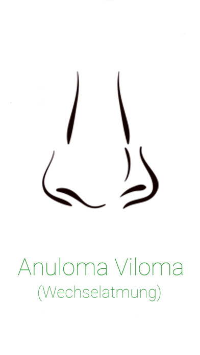 Emulate Android APK Anuloma Viloma