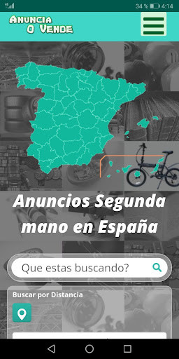 Run android online APK Anuncia O Vende from MyAndroid or emulate Anuncia O Vende using MyAndroid Run android online APK Anuncia O Vende from MyAndroid or emulate Anuncia O Vende using MyAndroid