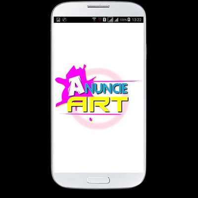 Emulate Android APK Anuncie Art Emulate Android APK Anuncie Art