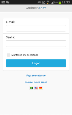 Emulate Android APK Anunciopost Telexfree Emulate Android APK Anunciopost Telexfree