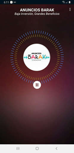 Run android online APK Anuncios Barak from MyAndroid or emulate Anuncios Barak using MyAndroid