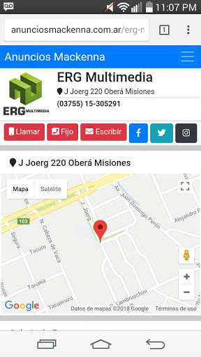 Run android online APK Anuncios Mackenna from MyAndroid or emulate Anuncios Mackenna using MyAndroid Run android online APK Anuncios Mackenna from MyAndroid or emulate Anuncios Mackenna using MyAndroid