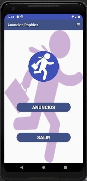 Run android online APK Anuncios Rápidos from MyAndroid or emulate Anuncios Rápidos using MyAndroid