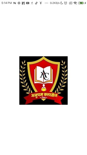 Run android online APK Anupam Classes Reengus from MyAndroid or emulate Anupam Classes Reengus using MyAndroid Run android online APK Anupam Classes Reengus from MyAndroid or emulate Anupam Classes Reengus using MyAndroid