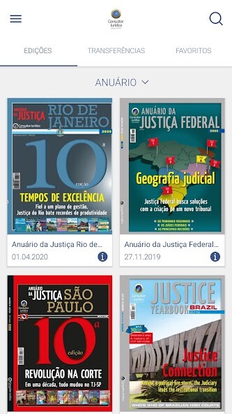 Run android online APK Anuário da Justiça from MyAndroid or emulate Anuário da Justiça using MyAndroid Run android online APK Anuário da Justiça from MyAndroid or emulate Anuário da Justiça using MyAndroid