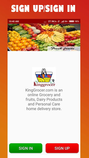 Run android online APK Anushakti mart from MyAndroid or emulate Anushakti mart using MyAndroid