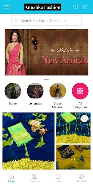 Run android online APK Anushka fashion from MyAndroid or emulate Anushka fashion using MyAndroid Run android online APK Anushka fashion from MyAndroid or emulate Anushka fashion using MyAndroid