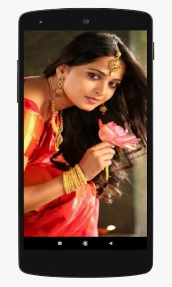 Run android online APK Anushka Shetty HD Wallpapers from MyAndroid or emulate Anushka Shetty HD Wallpapers using MyAndroid