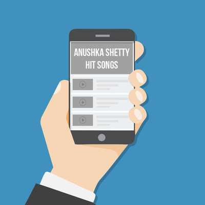 Emulate Android APK Anushka Shetty Hit Songs Emulate Android APK Anushka Shetty Hit Songs