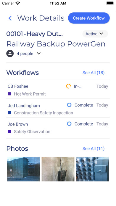 Emulate iPhone app Anvl Workforce using MyAndroid Emulate iPhone app Anvl Workforce using MyAndroid