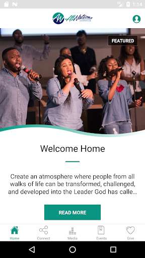 Run android online APK ANWA Huntsville from MyAndroid or emulate ANWA Huntsville using MyAndroid Run android online APK ANWA Huntsville from MyAndroid or emulate ANWA Huntsville using MyAndroid