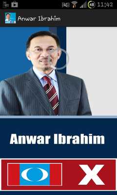 Emulate Android APK Anwar Ibrahim Emulate Android APK Anwar Ibrahim