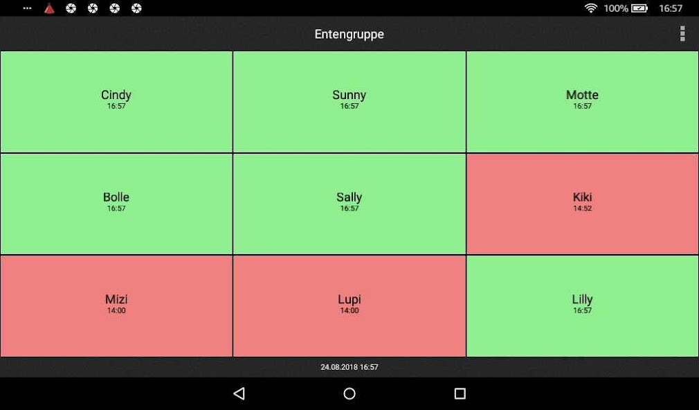 Run android online APK Anwesenheitstafel für Tablets from MyAndroid or emulate Anwesenheitstafel für Tablets using MyAndroid Run android online APK Anwesenheitstafel für Tablets from MyAndroid or emulate Anwesenheitstafel für Tablets using MyAndroid