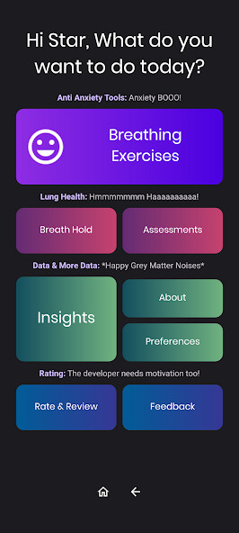 Run android online APK Anxiety Breathing App: Breathe from MyAndroid or emulate Anxiety Breathing App: Breathe using MyAndroid Run android online APK Anxiety Breathing App: Breathe from MyAndroid or emulate Anxiety Breathing App: Breathe using MyAndroid