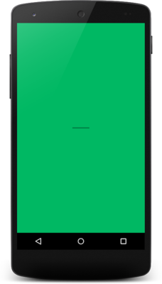 Emulate Android APK Anxiety Disorder