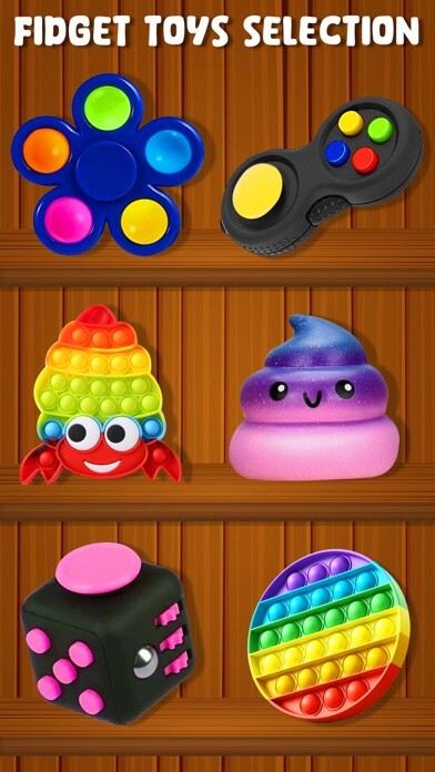 Emulate iPhone app Anxiety Relief: Relaxing games using MyAndroid Emulate iPhone app Anxiety Relief: Relaxing games using MyAndroid